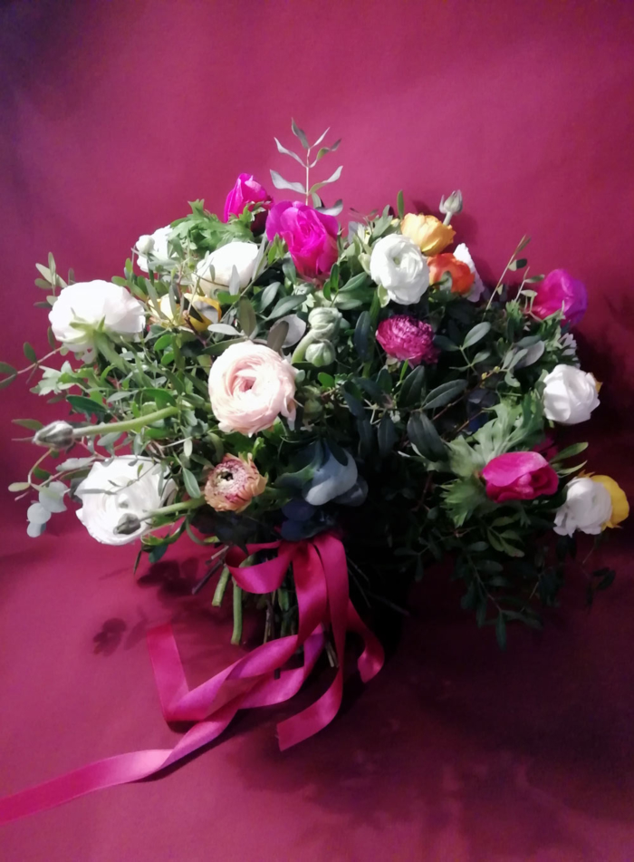 Tasini Fiorista - shop - bouquet maxi