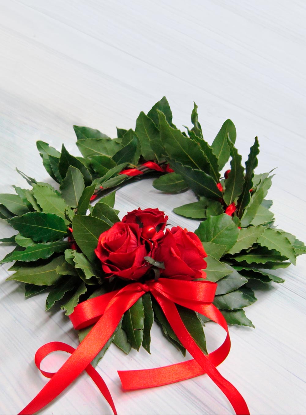 Tasini Fiorista - shop - 12 rose rosse