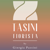 Tasini Fiorista by Giorgia Passini Logo