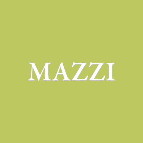 mazzi