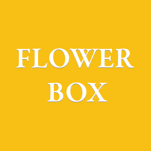 flower-box